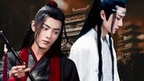 [Sean Xiao] Your Highness EP 1 | Fan-made drama