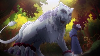 Fukigen na Mononokean Tsuzuki (S2) ep. 2