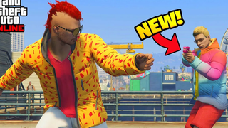 *ใหม่* GTA 5 ล้มเหลวและชนะ 138 (GTA 5 ช่วงเวลาตลก)