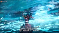 Spirit sword Sovereign S 4 Eps 499 sub indo 1080p
