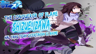 Shizue Tempest - Tensei Shitara Slime Datta Ken