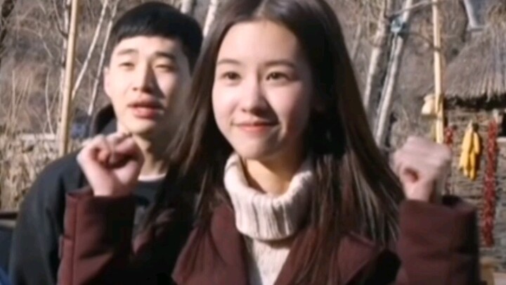 “Cepat manisin diri! Mau manisin diri gimana?” Chen Duling yang Gak Pernah Bisa Manis!