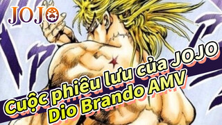 Định mệnh mà gia đình Jonathan không thể thoát khỏi - Dio Brando