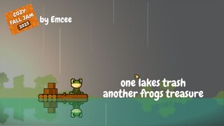 Game ini Cozy banget dan Chill - review game