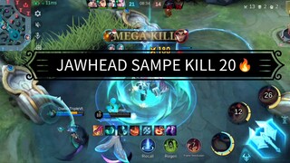 kompilasi kill jawhead
