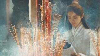"Thên Quan Tứ Phúc" Ca khúc chủ đề mùa 2 "Lian Cheng Ci" phiên bản đầy đủ mv Luhan là số một trong l