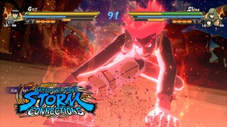 DETIK DETIK MIGHT GUY MENGAMUK!!