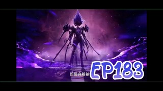 ตอนที่183 ผนึกเทพบัลลังก์ราชันย์ ไม่มีซับ