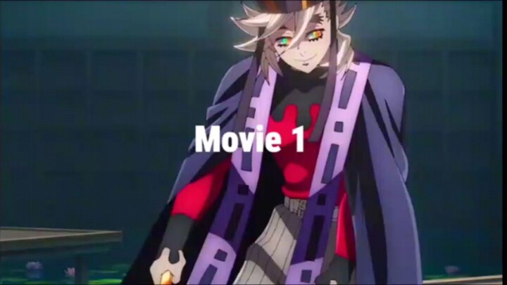 demon slayer movie 1 to movie 2