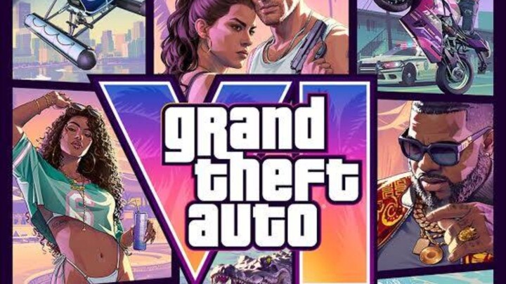 GTA 6 Game Play