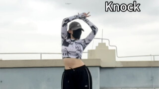 knock｜这一段太戳我了～