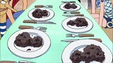 Yes, Luffy can eat anything! | ONE PIECE Funny Moment