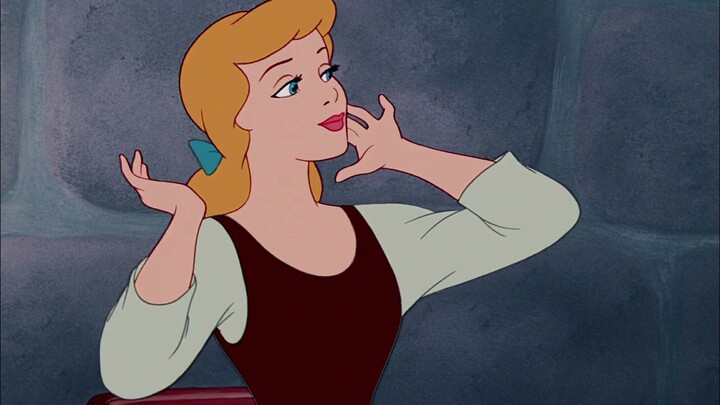 Cinderella.1950.1080p.BluRay DUBLADO PT BR