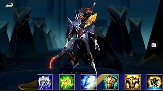 omen said: không có đối thủ :))