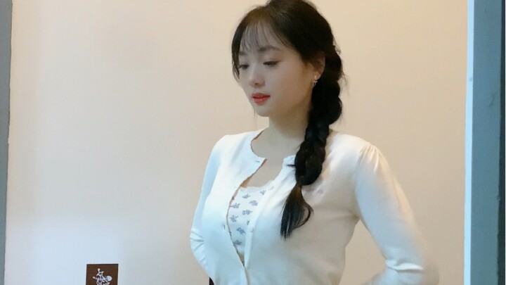重庆妹儿还是多温柔的