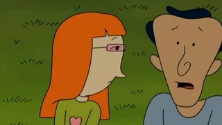 ⚡️My hometown in Northeast China⚡️