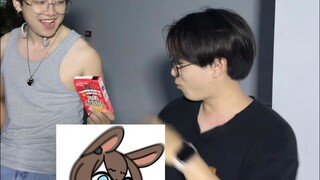 当你在排明日方舟舞台剧时吃独食