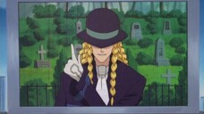 [Vietsub] Ryuusei no Rockman Tribe - Tập 16
