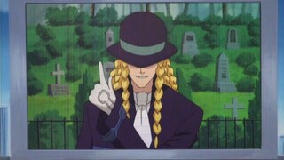 [Vietsub] Ryuusei no Rockman Tribe - Tập 16