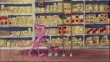 124. Pink Panther Anime Collection 6