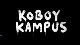 Koboy Kampus (2019)
