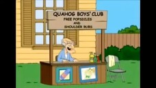 Family Guy - Herbert Singing Y.M.C.A
