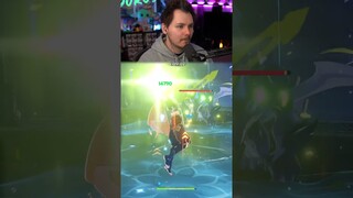 Nilou Is BROKEN In Genshin Impact
