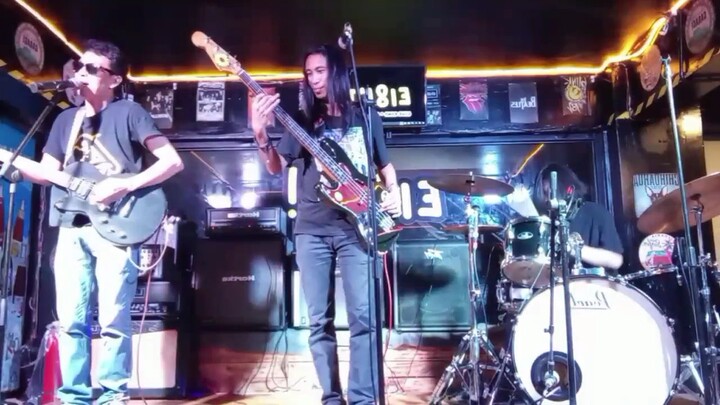 MAPAGLARO - RCM (live) at Ei8ht Restobar (5-3-25)