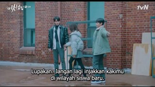[Indo-Sub] ᴛʀᴜᴇ ʙᴇᴀᴜᴛʏ (2020) Eps 13. 720P