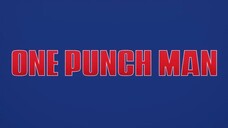 ANIME 'ONE PUNCH MAN SEASON 1' Complete Series