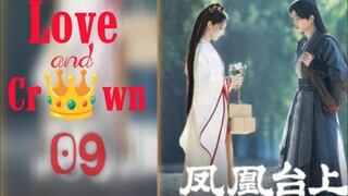 𝐋𝐨𝐯𝐞 𝓪𝓷𝓭 𝐂𝐫𝐨𝐰𝐧 2025 [𝐞𝐧𝐠 𝐬𝐮𝐛] 𝐞𝐩09
