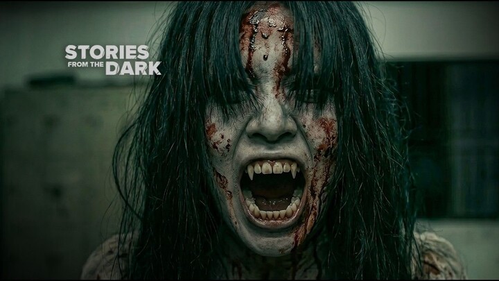 SHORT HORROR ROMANCE FILM - BALETE DRIVE PART-2 TEASER