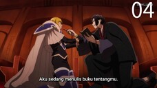 Isekai shikkaku eps 04 sub indo