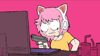 【Animation】New computers now vs. old computers in the past