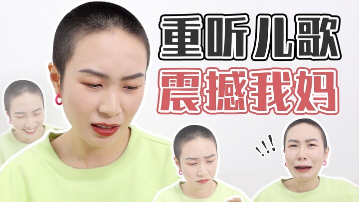 Mẹ đến kỳ kinh nguyệt vẫn phải đi làm, còn đánh mông rồi chửi bới thì được coi là “bố tốt”? Những bà