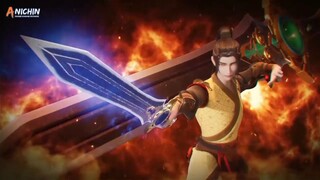 Martial Master episode 237