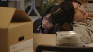 Koisuru Caster 2025 episode 5 Sub Indo