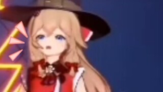 Ah~ Ranran sneezes so cute, I love it 🤗【嘉然】