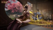 Supreme Alchemy Episode 124 Subtitle Indonesia
