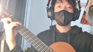 [Fullian Buried/Classical Guitar] 28 ปี หลังจากการจากไปของชายผู้กล้าหาญ เวลายังคงดำเนินต่อไป