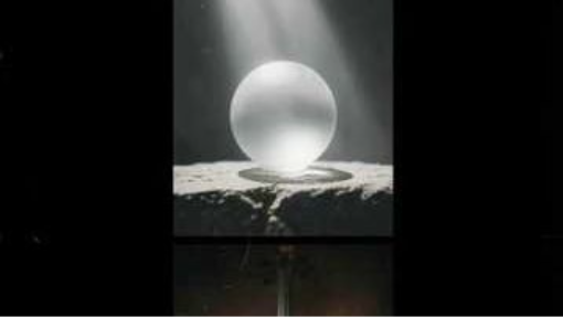 Glass Moon Interlude (B)