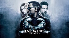 Blade 3-Trinity 2004 (Scifi/Action/Horror)