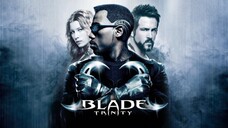 Blade 3-Trinity  2004 (Scifi/Action/Horror)