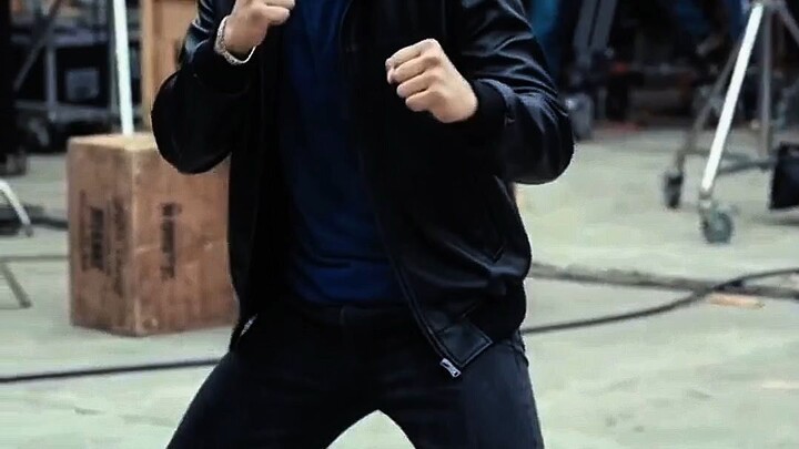 Stuntman