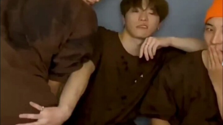 【SEVENTEEN】Thật sự coi cô nàng Klaa như người nhà luôn à...?!