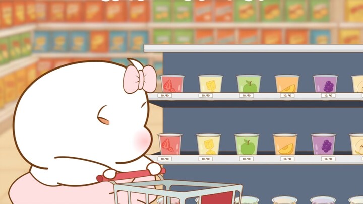 Buying things for yourself: I’ll talk about it next time. Buying things for him: Don’t worry about t