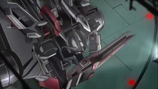 Phoenix Strike Gundam