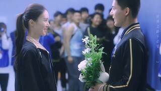 我想成为你的骄傲#金晨#王安宇