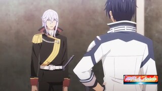 Maou Gakuin no Futekigousha ❤️❤️❤️ #Amvhay