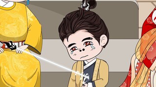 Tập 40丨Li Zhi Guo Guo muốn sống trong nhà của Guo Guo Bạn đã hỏi Si Zi chưa?